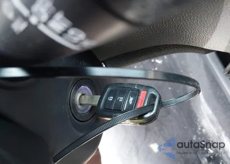 2018 Honda Civic Sport from USA, damaged, VIN SHHFK7H4XJU431919